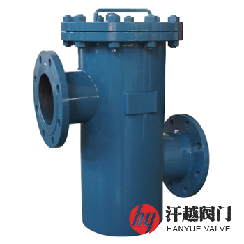 LPGG篮式过滤器