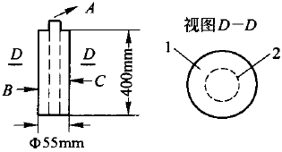  滤芯结构