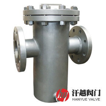 2507篮式过滤器