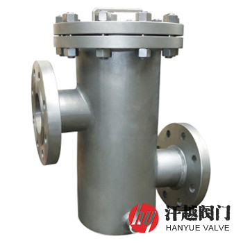 2205篮式过滤器