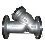 5A双相钢Y型过滤器