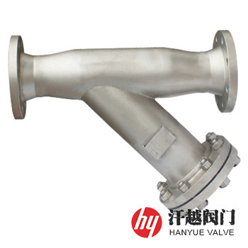 石油化工泵用过滤器