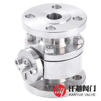 Inconel600球阀